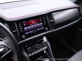 Škoda Kodiaq RS 2,0 TSI 180 kW RS 4x4 DSG 2022