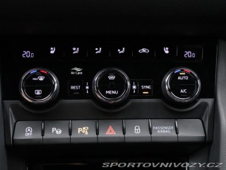 Škoda Kodiaq RS 2,0 TSI 180 kW RS 4x4 DSG 2022