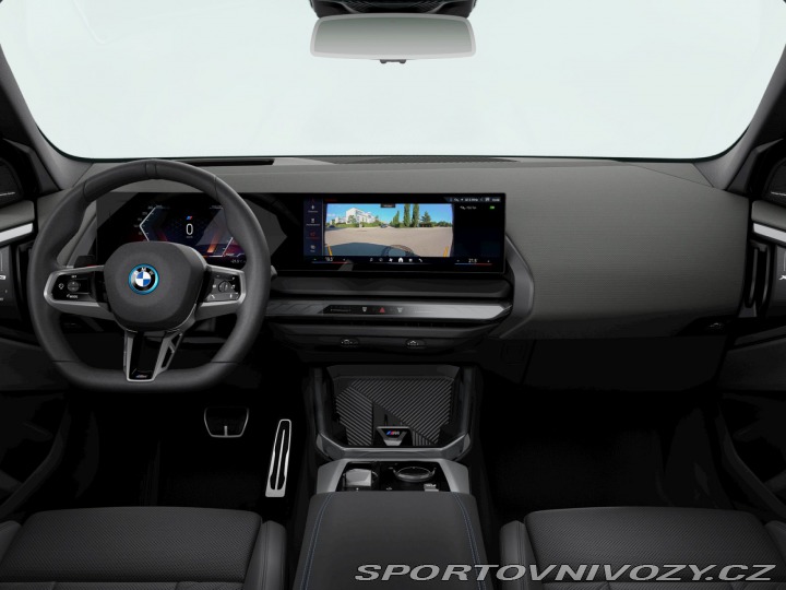 BMW X3 30e xDrive 2025