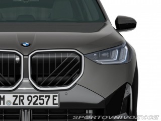 BMW X3 30e xDrive 2025