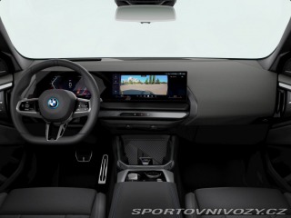 BMW X3 30e xDrive 2025