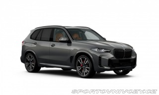BMW X5 xDrive40d 1800