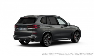 BMW X5 xDrive40d 1800
