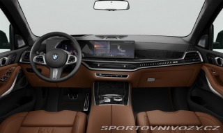 BMW X5 xDrive40d 1800