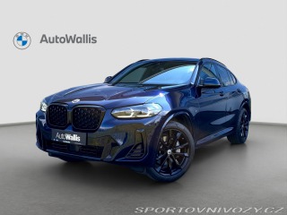 BMW X4 xDrive30i
