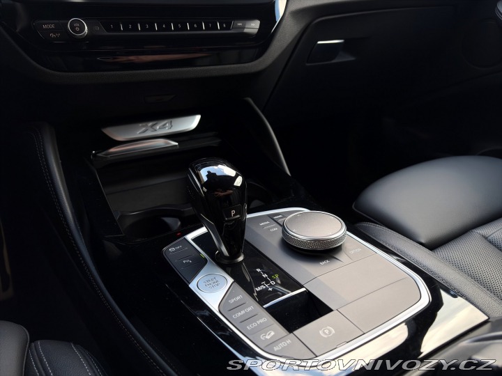BMW X4 xDrive30i 2022