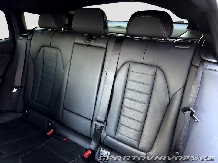 BMW X4 xDrive30i 2022