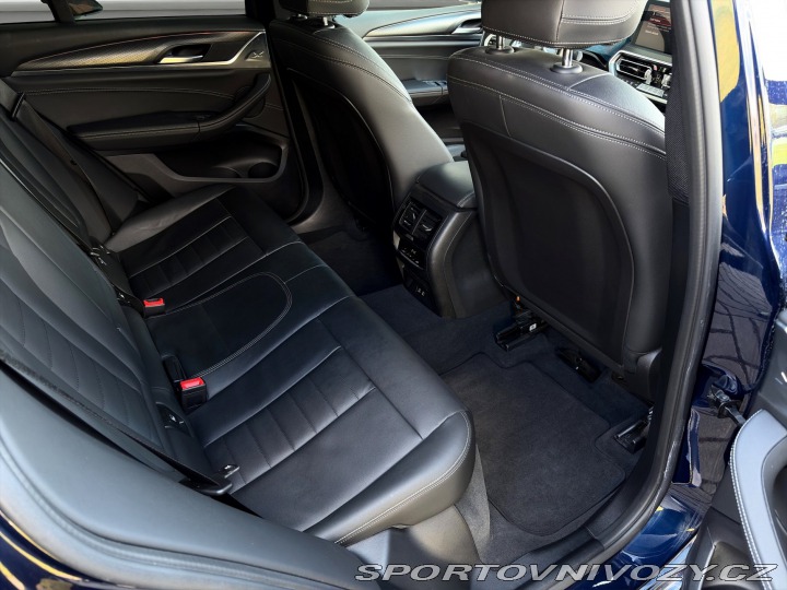 BMW X4 xDrive30i 2022