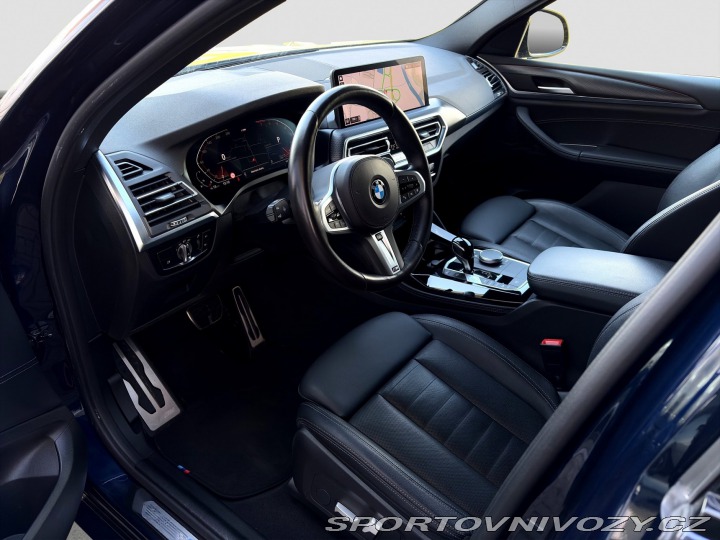 BMW X4 xDrive30i 2022