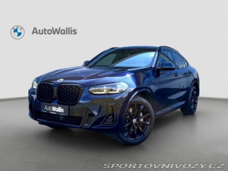 BMW X4 xDrive30i 2022