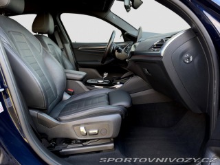 BMW X4 xDrive30i 2022