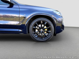 BMW X4 xDrive30i 2022