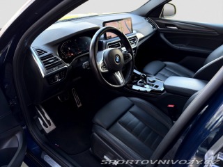 BMW X4 xDrive30i 2022