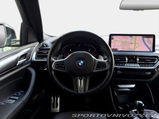BMW X4 xDrive30i 2022
