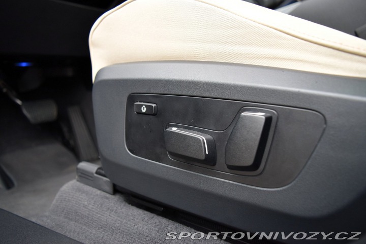 BMW X3 30e xDrive 2025