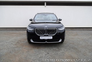BMW X3 30e xDrive 2025