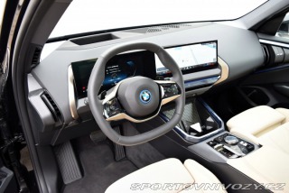 BMW X3 30e xDrive 2025