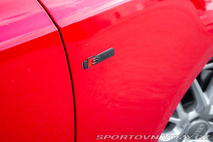 Audi A5 Sportback  3.0 TDI quattr 2012