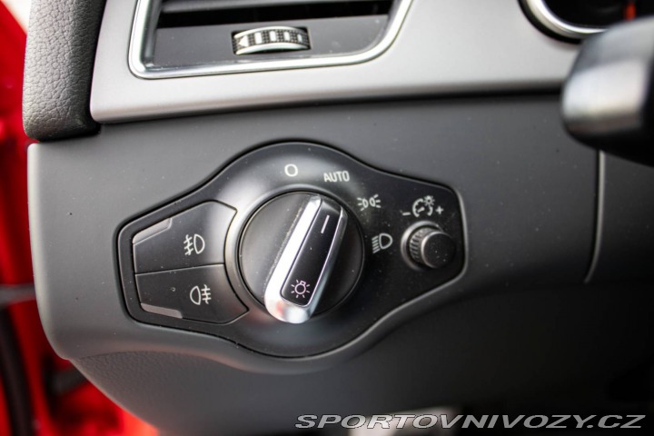 Audi A5 Sportback  3.0 TDI 180kw 2012