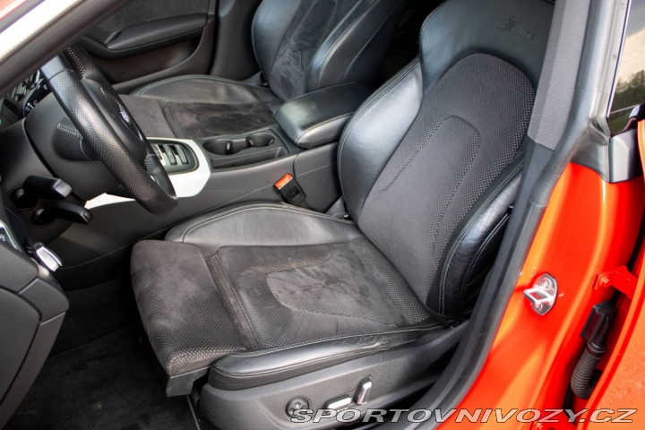 Audi A5 Sportback  3.0 TDI 180kw 2012