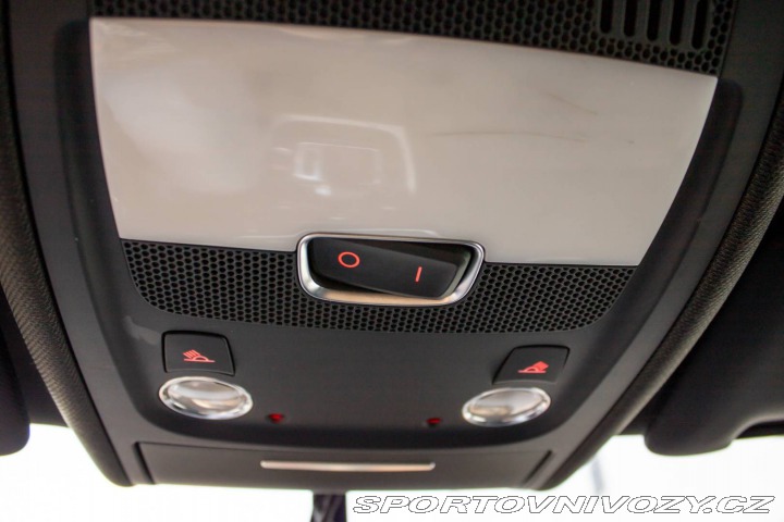 Audi A5 Sportback  3.0 TDI quattr 2012