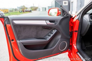 Audi A5 Sportback  3.0 TDI quattr 2012