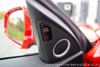 Audi A5 Sportback  3.0 TDI quattr 2012