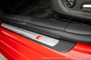 Audi A5 Sportback  3.0 TDI quattr 2012