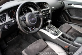Audi A5 Sportback  3.0 TDI quattr 2012