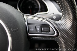 Audi A5 Sportback  3.0 TDI quattr 2012