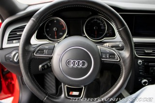 Audi A5 Sportback  3.0 TDI quattr 2012