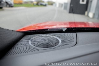 Audi A5 Sportback  3.0 TDI quattr 2012