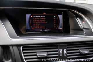 Audi A5 Sportback  3.0 TDI quattr 2012