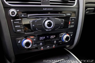 Audi A5 Sportback  3.0 TDI quattr 2012