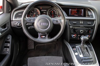Audi A5 Sportback  3.0 TDI quattr 2012
