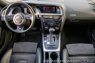 Audi A5 Sportback  3.0 TDI quattr 2012