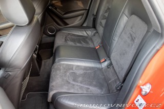 Audi A5 Sportback  3.0 TDI quattr 2012