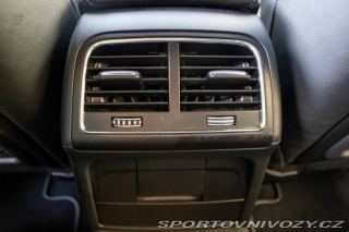 Audi A5 Sportback  3.0 TDI quattr 2012