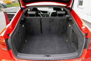 Audi A5 Sportback  3.0 TDI quattr 2012