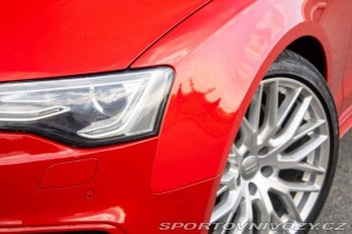 Audi A5 Sportback  3.0 TDI quattr 2012