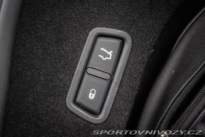 Maserati Levante S, 316kW, A8 / ODPOČET D 2016