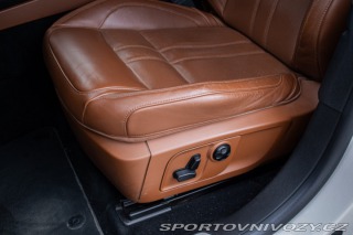 Maserati Levante S, 316kW, A8 / ODPOČET D 2016