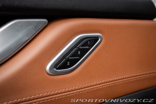 Maserati Levante S, 316kW, A8 / ODPOČET D 2016