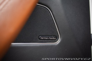 Maserati Levante S, 316kW, A8 / ODPOČET D 2016