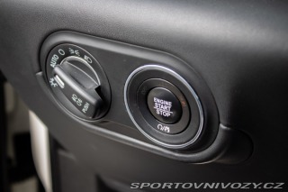 Maserati Levante S, 316kW, A8 / ODPOČET D 2016