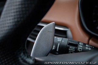 Maserati Levante S, 316kW, A8 / ODPOČET D 2016