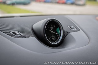 Maserati Levante S, 316kW, A8 / ODPOČET D 2016