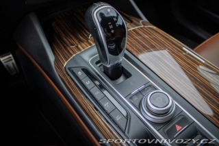 Maserati Levante S, 316kW, A8 / ODPOČET D 2016