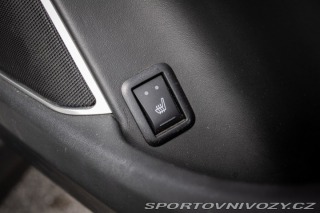 Maserati Levante S, 316kW, A8 / ODPOČET D 2016