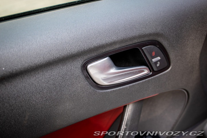 Audi TT Roadster  2.0 TDI, 125kW, 2008